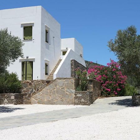 Case Panoramiche Platis Gialos  Εξωτερικό φωτογραφία