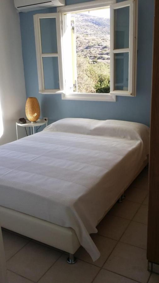 Case Panoramiche Platis Gialos  Εξωτερικό φωτογραφία