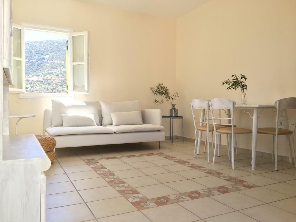 Case Panoramiche Platis Gialos  Εξωτερικό φωτογραφία